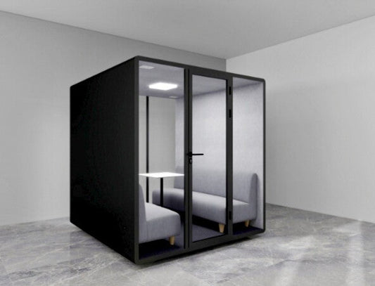 Noviondcmeeting pod
