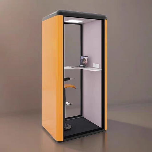 Noviondcsoundproof booths