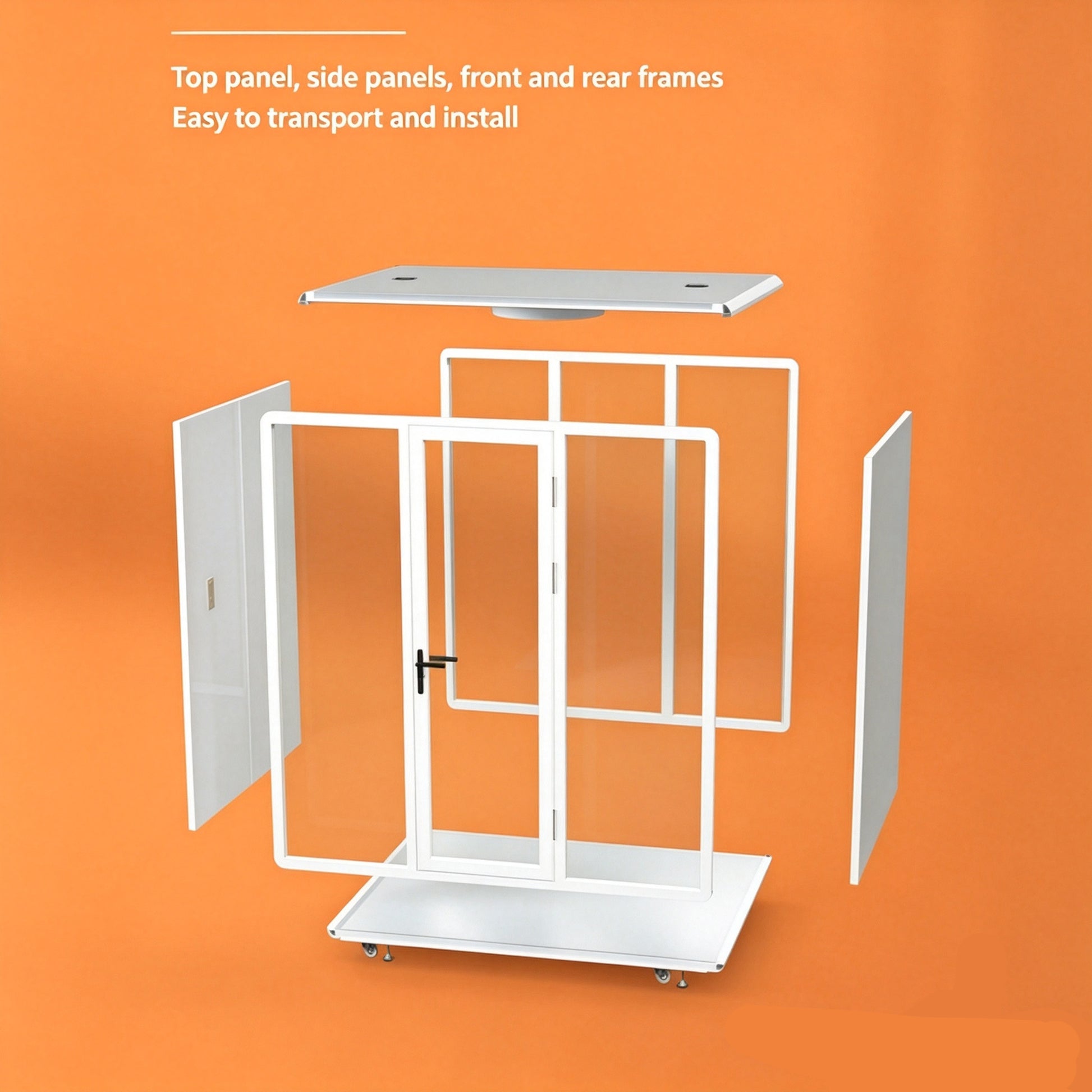 soundproof office pod