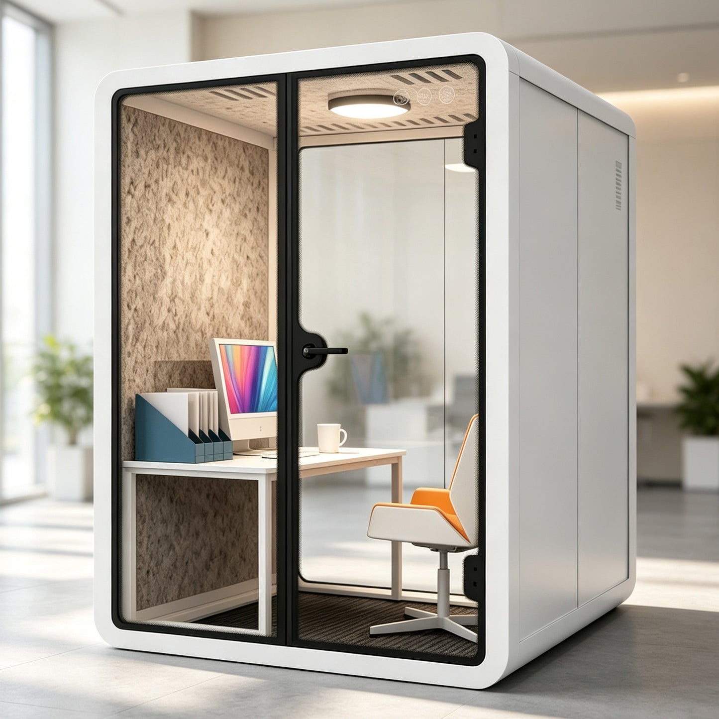 home office pod