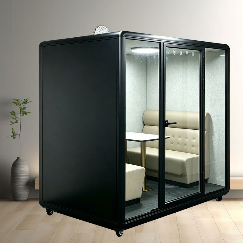 NOVIONICOffice, Home Studio