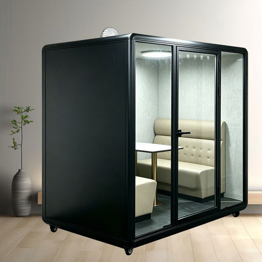 NOVIONICOffice, Home Studio
