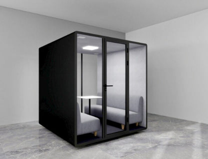office phone booth