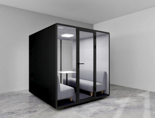 office phone booth